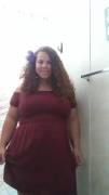 Sundress on, panties off