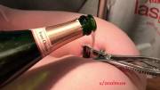 [F] Anal Champagne