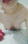 [F18] awkwardly dry humping my pillow 