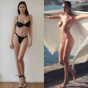 Facialize Alejandra Guilmant, Mexican actress