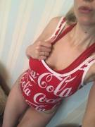 Always coke [f]