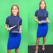 Jackie Guerrido