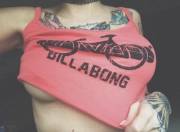 Throwback Billabong