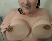 Soap me up