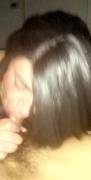 Love her head
