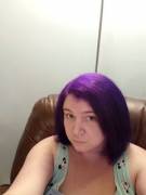 New hair. Thoughts?