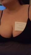 New and naughty, gotta get that [verification] up ;)
