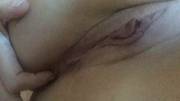 I was deleting old pics and thought "I bet someone would want to see me fingering my butthole." Was I right? (F) 46
