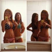 America