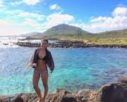 Island Girl