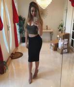 Ready to go out