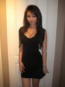 Cute and busty