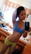 Workout Outfit