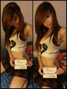 Verification please? &lt;3