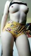 Moving the hips (jadenaughty98)