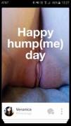 Hump Day