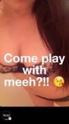 Come play