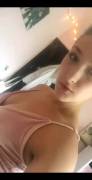 19[F4A] Maddison.sian on Snapchat! Come watch behind the scenes of my shoot today? ;)