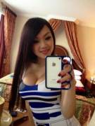 R2D2 Selfie
