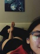 More Tumblr Booty