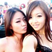 Hotties (x-post from r/RealChinaGirls)