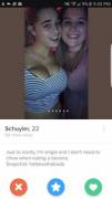 33 pics of my favorite tinder sluts - enjoy!