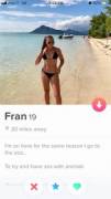 My kind of girl 