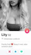 Lilly