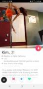 Not here for hookups 