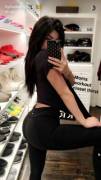 Kylie Jenner