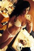 New Lingerie