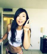 Peace!