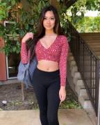 Looking tight
