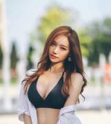 Korean cutie