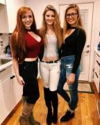Roommates