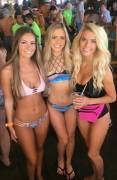Spring Breakers