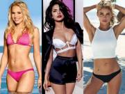 Today’s Celebrity Birthdays: Kristen Bell, Priyanka Chopra, Elsa Pataky