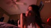 Sleep well tonight, virgin (Succubus Drains You in ASMR Dream)