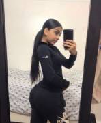 All Black