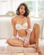 Mira patel