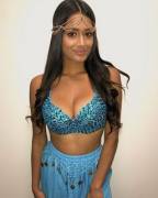 Gotta love princess jasmine costumes