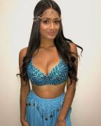 Princess Jasmine