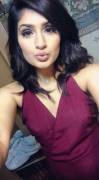 Kisses for you