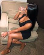 Drink Up