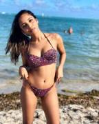 Fun in the sun