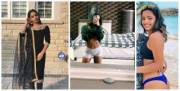 Lady in the Streets...