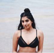 Hair bun