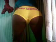 Cameltoe
