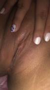 (18F) Is my pussy small enough for you?