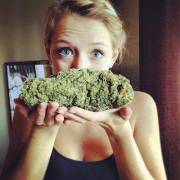 weed
